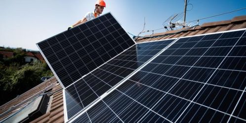 Veletrhy - Komplexní služba pro návrh fotovoltaické elektrárny představuje nejsnazší cestu k úsporám za energii