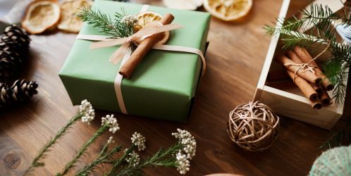 Hledáte tip na vánoční dárek? Máme pro vás inspiraci
