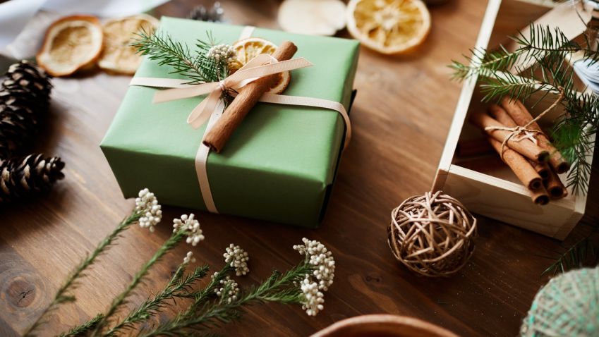 Hledáte tip na vánoční dárek? Máme pro vás inspiraci