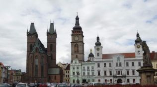 Hradec Králové má plán, jak zajistit více nájemních bytů