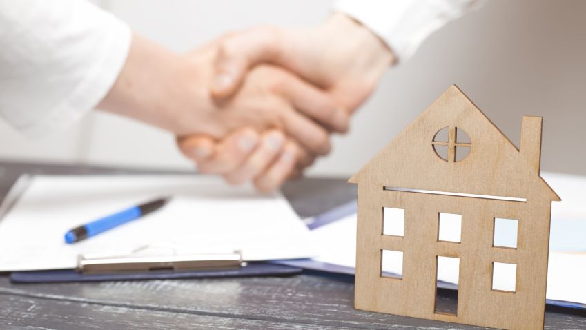 Hypotéky slaví třicet let. V devadesátkách byly jen pro vyvolené