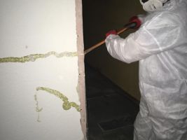 Odstraňování azbestu