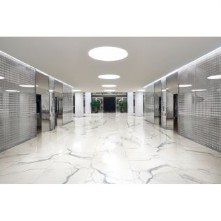  Inspirace: dlažba v designu mramoru