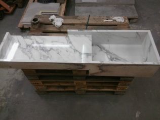 Inspirace: Trochu jiné umyvadlo