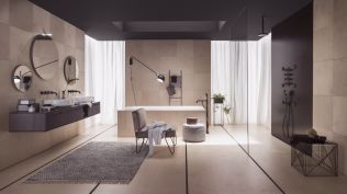 Inspirace: Vylepšete svou koupelnu elegantními vodovodními bateriemi