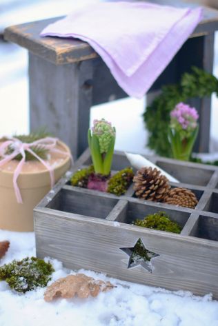 Inspirace: Zkrášlete si kromě interiéru i exteriér.