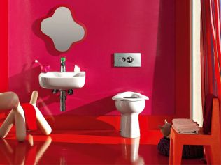 Inspirativní prostředí pro nejmenší: I vybavení mateřské školy může být moderní a designové