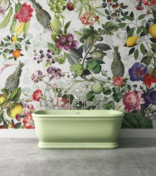 Inspirujte se nejen vzory, ale dopřejte stěnám nový vzhled