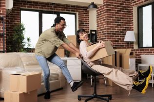 Developerské projekty k prodeji - Institucionální pronájem mění trh s bydlením. Moderní byty lákají, ale nájemné roste