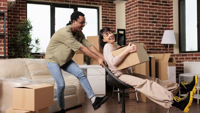 Institucionální pronájem mění trh s bydlením. Moderní byty lákají, ale nájemné roste