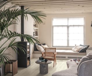 Interiérovým trendům roku 2023 vládne klid a harmonie