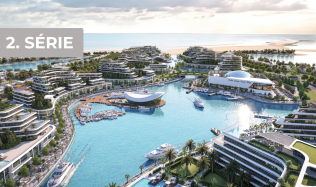 Investování do zahraničních nemovitostí  - Dubaj v roce 2026. Jaké projekty ovládají trh a proč nenakupovat na Instagramu?