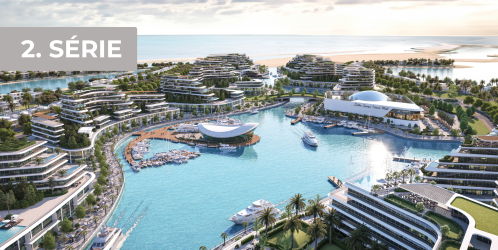 Investování do zahraničních nemovitostí  - Dubaj, 1. díl - Dubaj v roce 2026. Jaké projekty ovládají trh a proč nenakupovat na Instagramu?