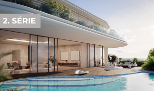 Investování do zahraničních nemovitostí  - Miliardy tečou do Abu Dhabi a Ras Al Khaimah. Začínají měnit  mapu investování v Emirátech.