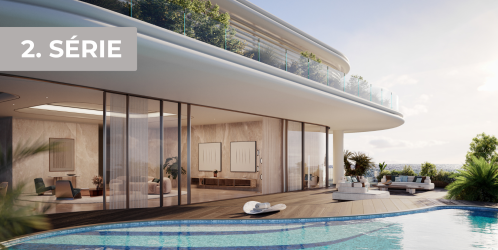 Investování do zahraničních nemovitostí  - Dubaj, 2. díl - Miliardy tečou do Abu Dhabi a Ras Al Khaimah. Začínají měnit  mapu investování v Emirátech.