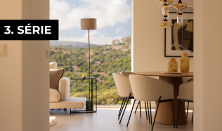 Investování do zahraničních nemovitostí  - Jak jednoduše vybavit apartmán ve Španělsku? 