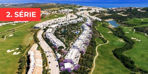 Investování do zahraničních nemovitostí - Španělsko, 1. díl - Vývoj cen nemovitostí ve Španělsku po půl roce? Vrátili jsme se pro konkrétní data.