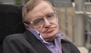 Bydlení slavných - Jak bydlel Stephen Hawking?