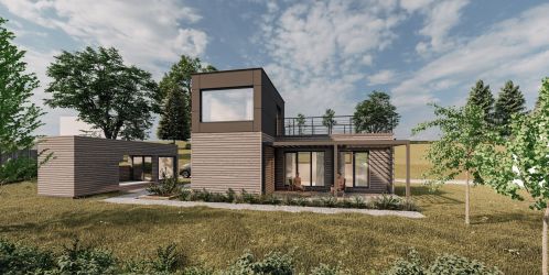 Otázky a odpovědi: Dřevostavby RD Rýmařov - Jak fungují a k čemu slouží modulové domy?