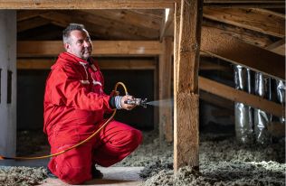 Jak mít doma teplo, klid a nižší účty za energie