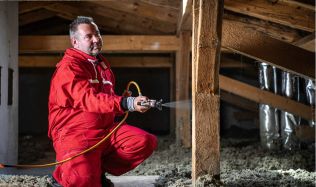 Jak mít doma teplo, klid a nižší účty za energie