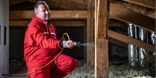 Jak mít doma teplo, klid a nižší účty za energie