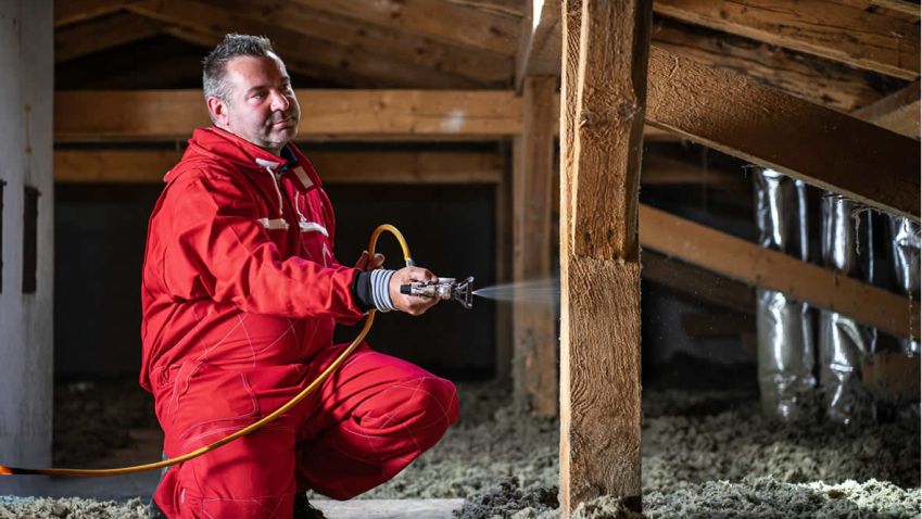 Jak mít doma teplo, klid a nižší účty za energie