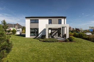 Dům na klíč - Jak může stavba domu na klíč ušetřit peníze?