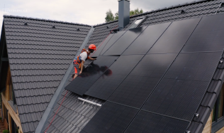 Jak na rozšíření fotovoltaické elektrárny