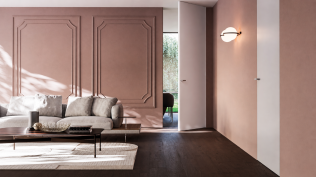 Jak neviditelné dveře mění moderní architektonické projekty?