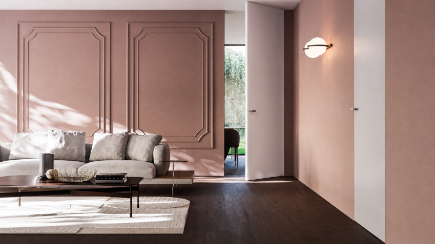 Jak neviditelné dveře mění moderní architektonické projekty?