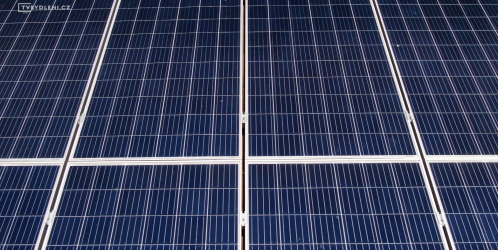 Vybíráme fotovoltaickou elektrárnu - Jak pracovat s přebytky z fotovoltaické elektrárny