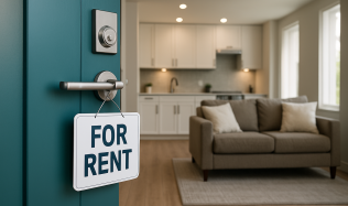 Jak předejít problémům s pronájmem bytu