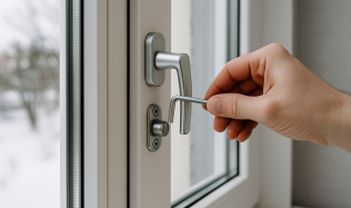 Jak přepnout okna do zimního režimu a ušetřit za vytápění