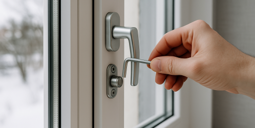 Jak přepnout okna do zimního režimu a ušetřit za vytápění