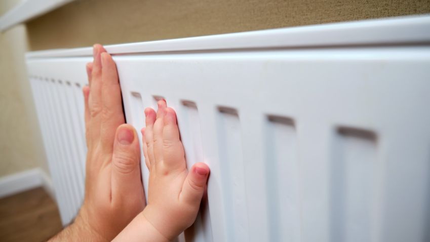 Jak připravit dům nebo byt na topnou sezónu