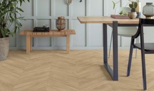 Jak proměnit prostor pomocí správné podlahy