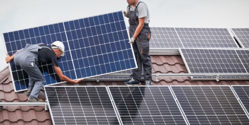 Jak rychle a bez starostí získat dotace na fotovoltaiku