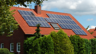 Jak se připravit na instalaci fotovoltaických panelů