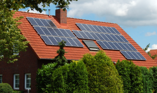 Jak se připravit na instalaci fotovoltaických panelů