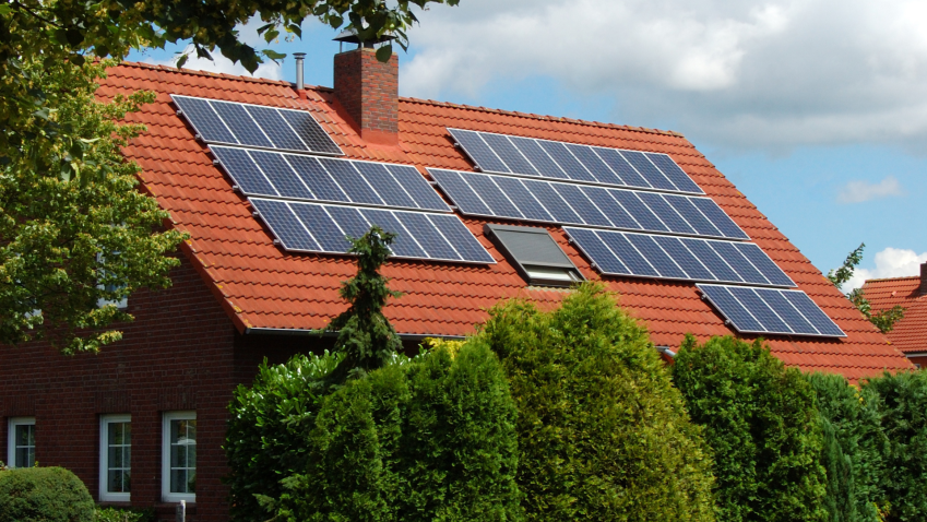 Jak se připravit na instalaci fotovoltaických panelů