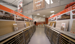 Jak se vyznat ve světě vinylových podlah? Průvodce pro správný výběr