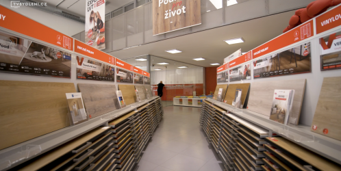 Jak se vyznat ve světě vinylových podlah? Průvodce pro správný výběr