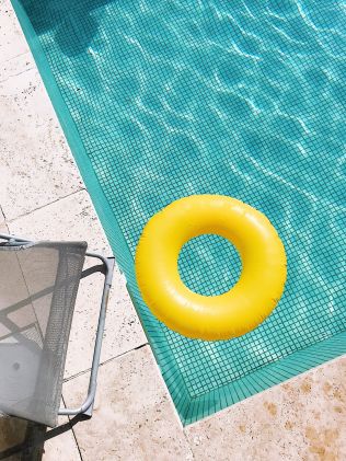 Jak správně a bezpečně napouštět bazén