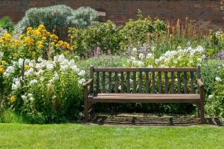 Jak správně hospodařit na zahradě