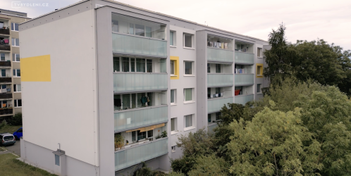 Jak udělat ze starého balkonu nový obytný prostor