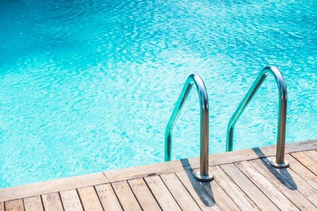 Jak v koupací sezóně udržet váš bazén křišťálově čistý? Máme pro vás několik rad