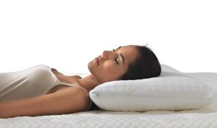 Zdravý spánek - Jak vybrat polštář pro správnou regeneraci krční páteře?