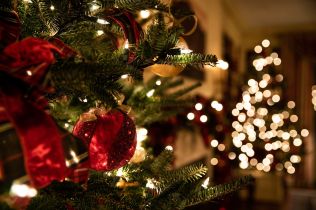 Jak vybrat stojánek na vánoční stromeček
