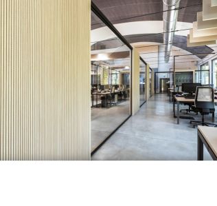 Jak zlepšit akustiku a design interiéru v jednom kroku